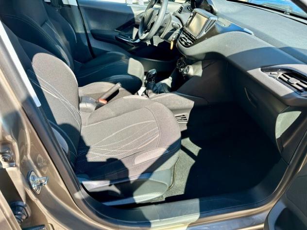Peugeot 208 PureTech 82 5 porte Active - Foto 10