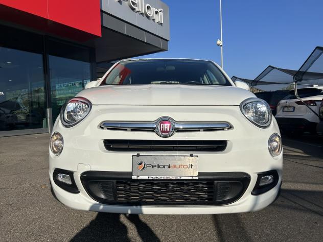 FIAT 500X 500X 1.3 MultiJet 95 CV 1°PROP-GARANZIA - Foto 2