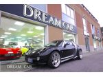 SMART Roadster 700 PASSION PELLE-CERCHI BRABUS-SCARICO-PORTE ALA rif. 22997127
