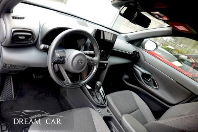 TOYOTA Yaris Cross 1.5 Hybrid 130 CV 5p. HEV TREND UNIPRO rif. 23949325 - Foto 9