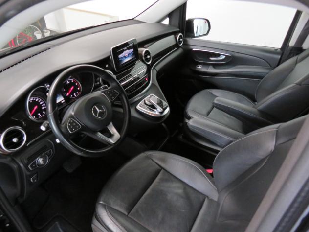 Mercedes-benz V 220 d Premium Extralong - Foto 8