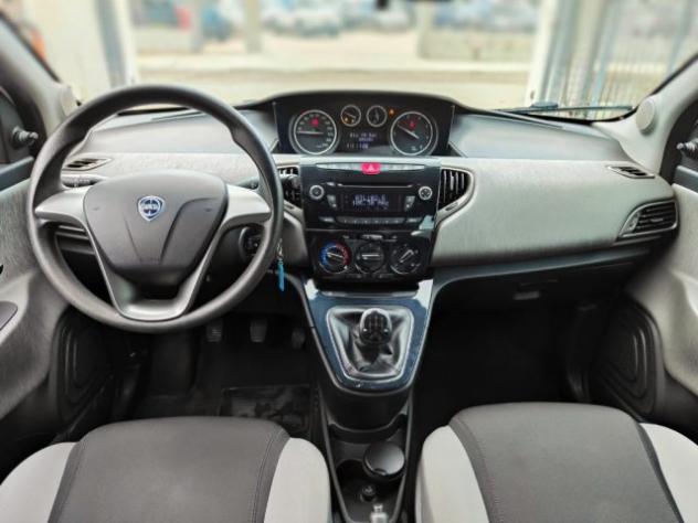 LANCIA Ypsilon 1.3 MJT 16V S&S 95cv 5 porte rif. 24063574 - Foto 7