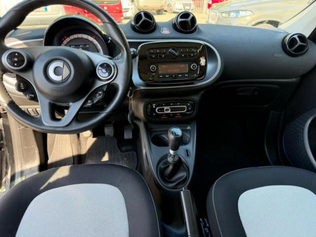 SMART ForFour 70 1.0 Passion rif. 24059604 - Foto 7