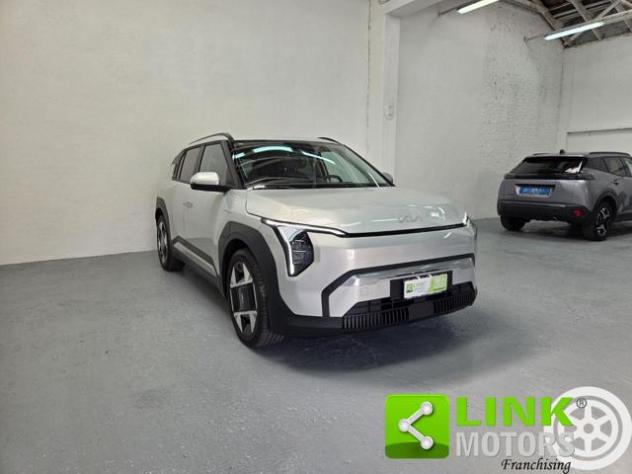 KIA EV3 58.3 kWh Earth GARANZIA UFFICIALE rif. 23962352 - Foto 3