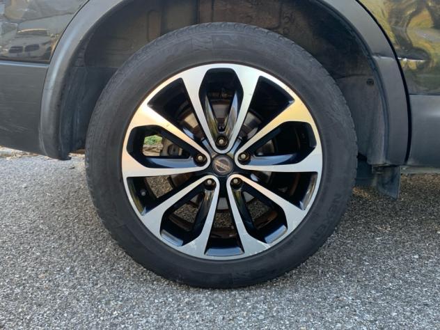 Nissan Qashqai+2 1.5 dCi DPF Tekna 7 POSTI - Foto 6