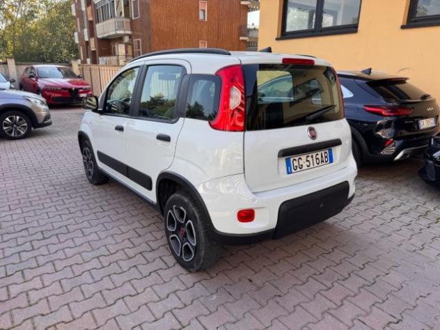 FIAT Panda 0.9 TwinAir Turbo Natural Power Easy rif. 24139381 - Foto 4