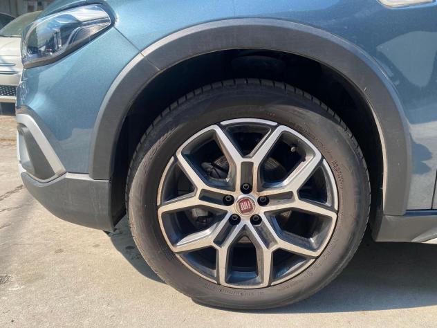 FIAT Tipo Tipo 1.6 Mjt S&S 5 porte Cross - Foto 9