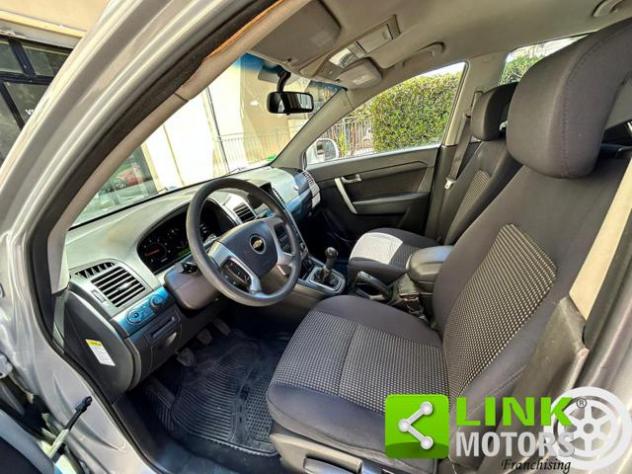 CHEVROLET Captiva . rif. 23791069 - Foto 2