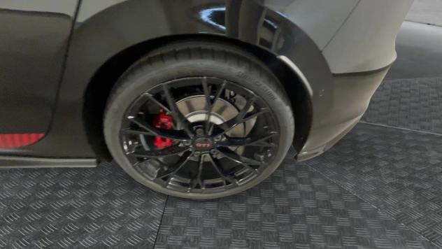 Volkswagen Golf GTI Edition 50 325cv DSG *HARMAN KARDON, HEAD-UP, PRONTA CONSEGNA* - Foto 7