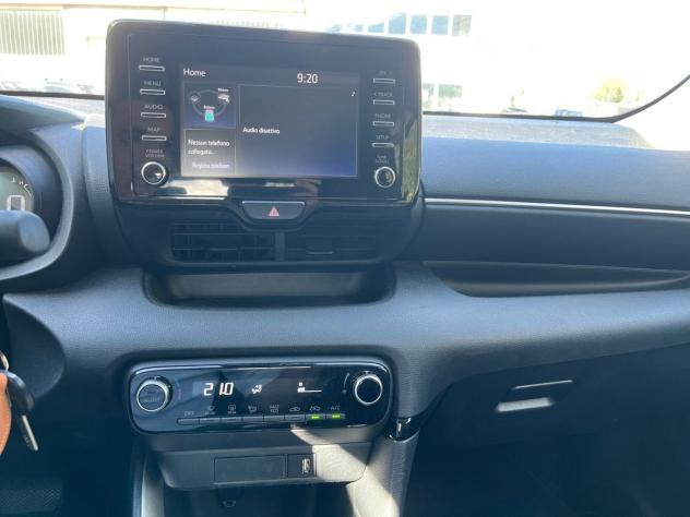 Toyota Yaris Hybrid Trend MY20 - Foto 10