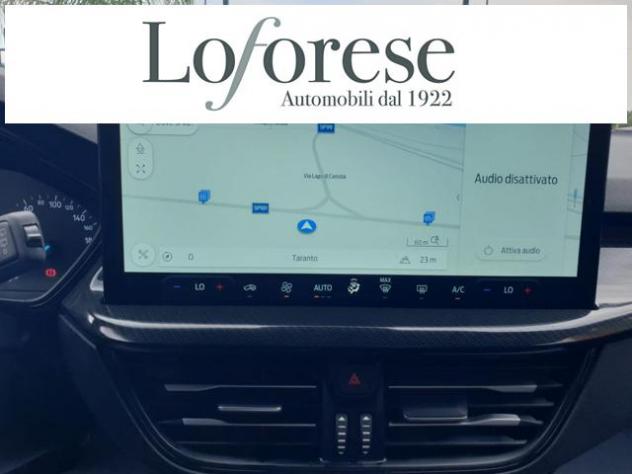FORD Focus 1.5 EcoBlue 115 CV automatico 5p. ST-Line rif. 23900525 - Foto 10