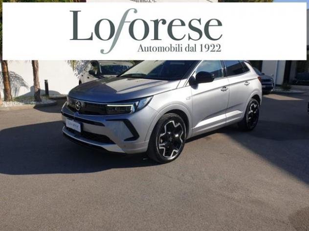 OPEL Grandland 1.5 diesel Ecotec aut. Ultimate rif. 22932023 - Foto 2