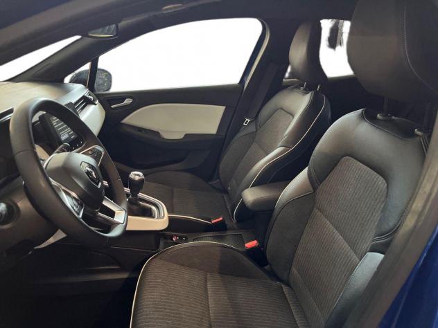 Renault Clio V 2019 1.0 tce Techno Gpl 100cv - Foto 7