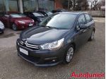 Citroën C4 1.6 e-HDi 115 ETG6 Business