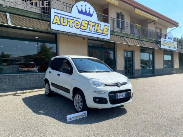 FIAT Panda 4X4 0.9 TwinAir 85cv - AUTOCARRO N1 2 POSTI 2posti rif. 23960425 - Foto 2