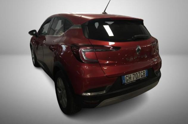 Renault Captur II 2019 1.6 E-Tech hybrid Intens 145cv auto - Foto 5