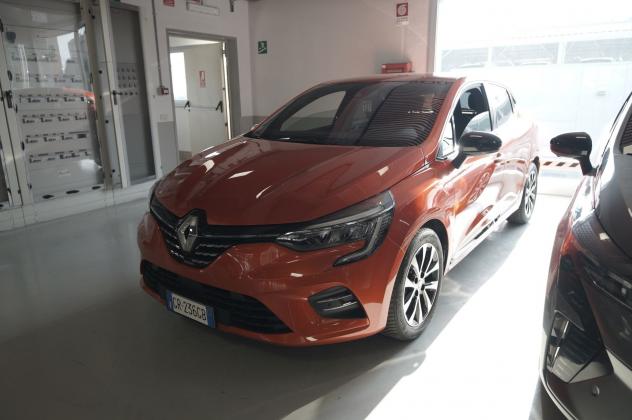 Renault Clio V 2019 1.6 E-Tech full hybrid Techno 145cv auto - Foto 7