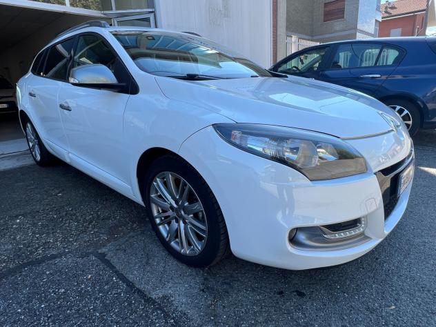 Renault Megane Mane 1.5 dCi 110CV EDC SporTour GT Line - Foto 8