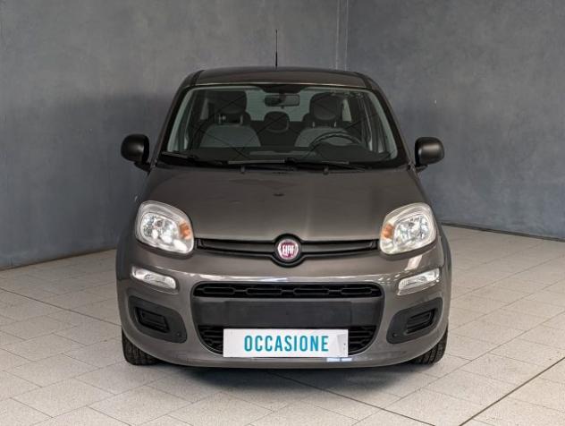 FIAT Panda 1.0 FireFly S&amp;S Hybrid City Life rif. 23736022