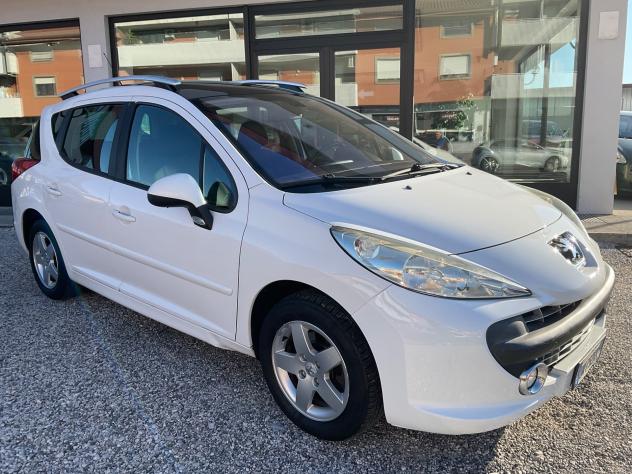 Peugeot 207 1.4 8V 75CV SW Energie Sport - Foto 2