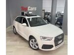 Audi Q3 2.0 150 CV quattro S tronic Sport * TETTO APRIBILE