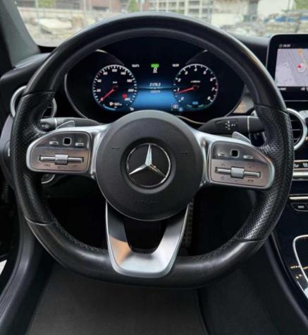 MERCEDES-BENZ C 200 Premium Amg rif. 23916722 - Foto 7