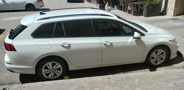 Volkswagen Golf 8.5 Variant 1.5 TSI 115 GARANZIA VW - Foto 10