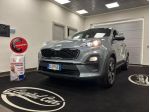 Kia Sportage 1.6 ECOGPL 2WD Style