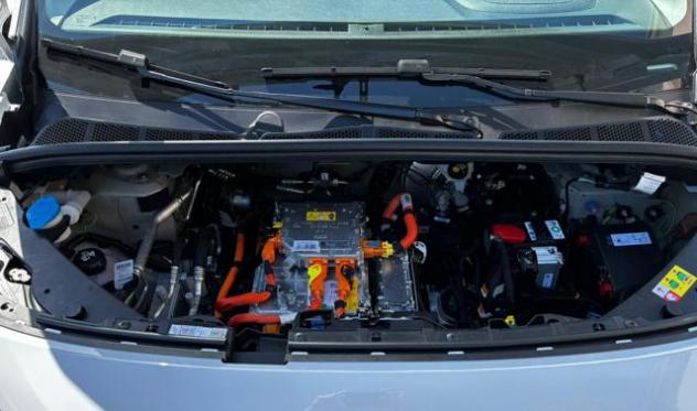 FIAT E-Doblo e-Doblò 50 kWh PC-TN Van rif. 23834090 - Foto 3