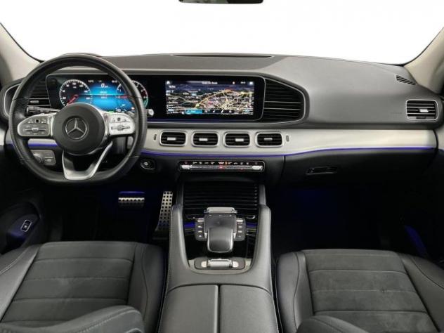 MERCEDES-BENZ GLE 350 de hybrid EQ 4Matic Premium Plus rif. 23327761 - Foto 9