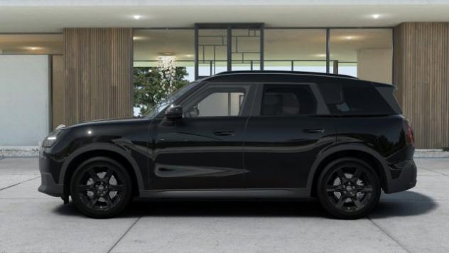 MINI Countryman D Blackyard rif. 23914067 - Foto 2