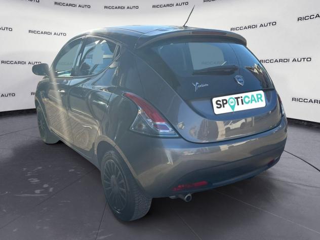 Lancia Ypsilon 3ª serie 1.2 69 CV 5 porte S&S Elefantino Blu - Foto 6