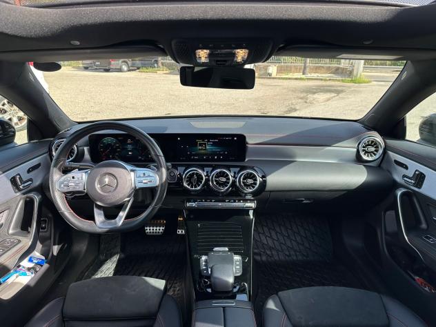 Mercedes-benz CLA 250 CLA 250e Automatic EQ Power Shooting Brake Business Extra - Foto 9