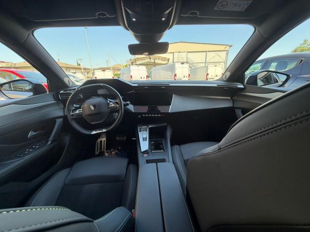 Peugeot 308 GT BlueHDi 130 EAT8 S&S - Foto 7