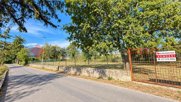 Terreno Agricolo - Torre Cajetani . Rif.: Cod. rif 3341716VCG - Foto 4