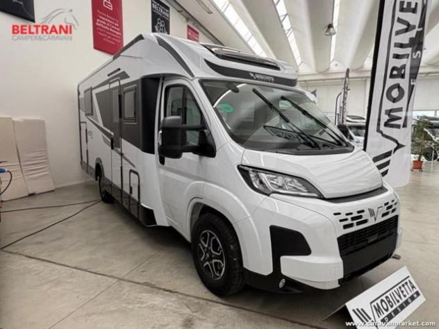 MOBILVETTA MOBILVETTA KEA P90 rif. 23989700