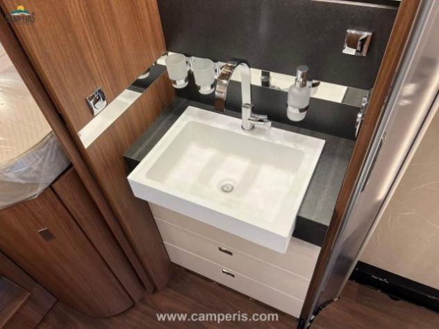 CARTHAGO CARTHAGO CHIC E-LINE I 61 XL LE MERCEDES rif. 23119145 - Foto 6