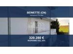 Immobile in asta di 875 m² in vendita a Beinette