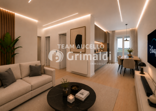 Trilocale in vendita a Bellizzi