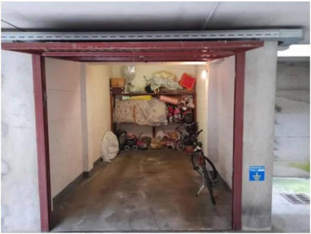 Immobile in asta di 85 m², box auto in vendita a Busto Garolfo - Foto 20
