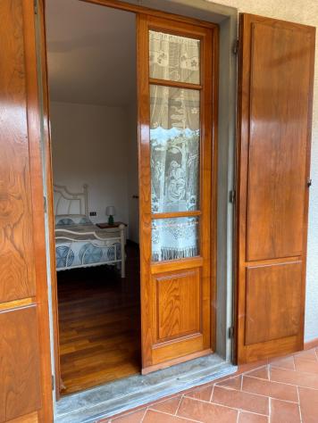 VILLINO di 7 vani e di 400 mq (CAMAIORE) rif. 1093 - Foto 15