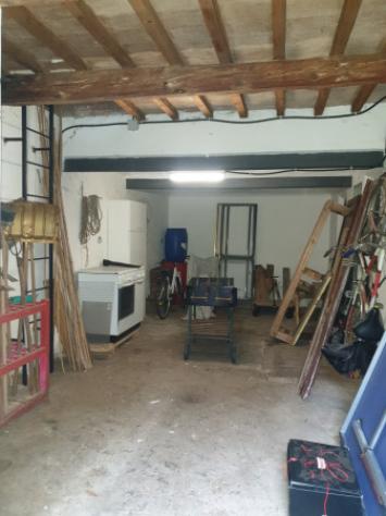 Casa indipendente di 400 m² con 4 locali e box auto doppio in vendita a Carpi - Foto 7