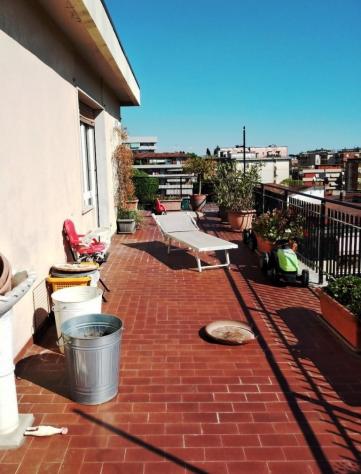 Appartamento in vendita a Marina di Carrara - Carrara 180 mq Rif: 1405282 - Foto 10
