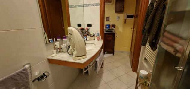 Appartamento in vendita a Torano - Carrara 80 mq Rif: 1311253 - Foto 10