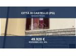 Immobile in asta di 103 m² in vendita a Città di Castello