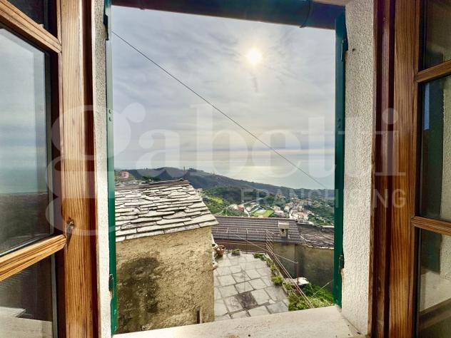 Terratetto - Cogorno . Rif.: Cod. rif 3307685VRG