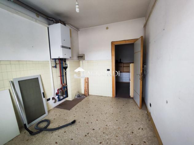 APPARTAMENTO di 5 vani e di 165 mq (CONEGLIANO) rif. SM65 - Foto 9