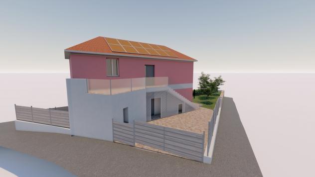 Villa in vendita a Diano Marina - Foto 10