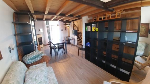 Porzione di casa in vendita a Fanano - Foto 6