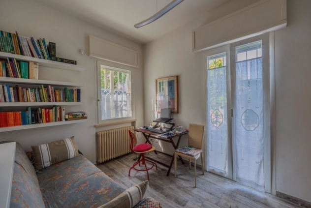 Villa in vendita a Vittoria Apuana - Forte dei Marmi 231 mq Rif: 1326819 - Foto 10